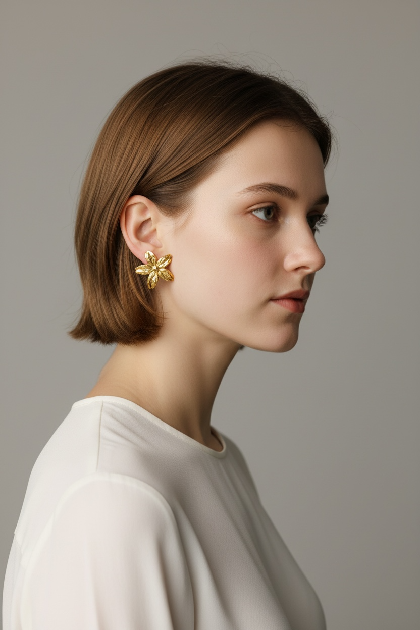 Aretes lumi