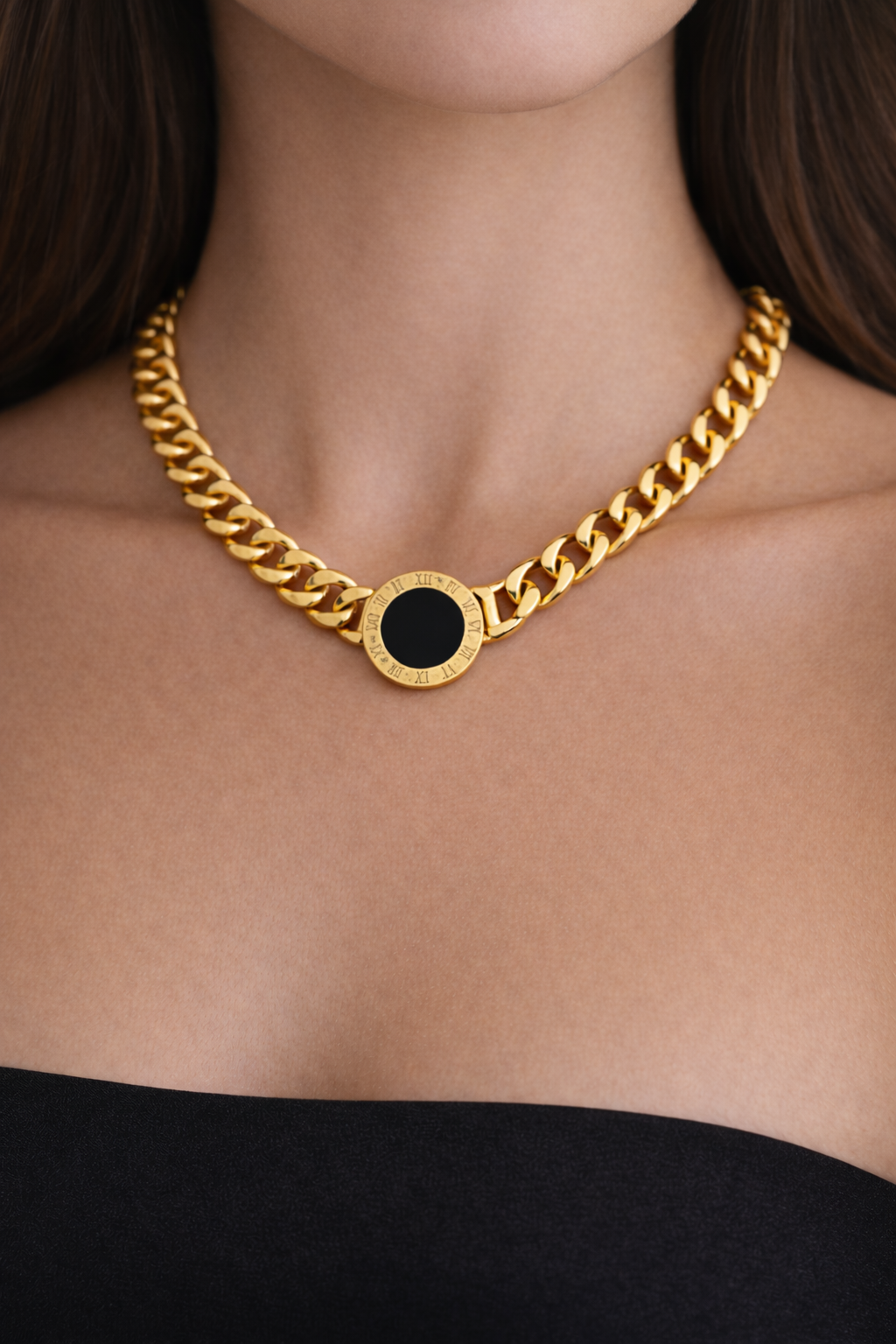 Collar Romina