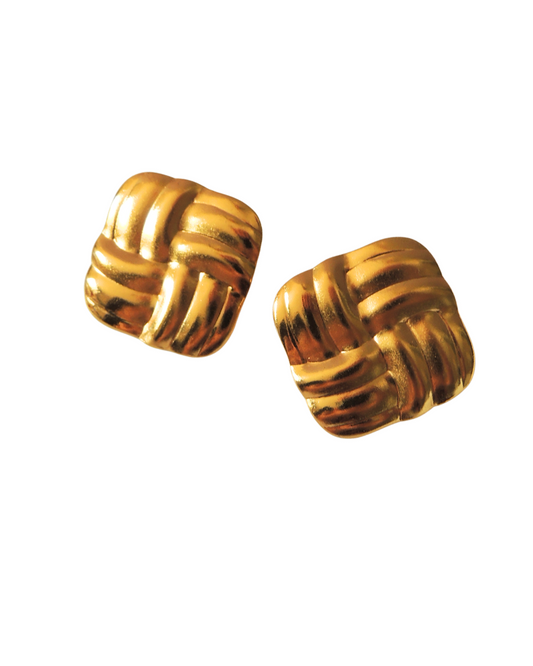 Aretes Venecia