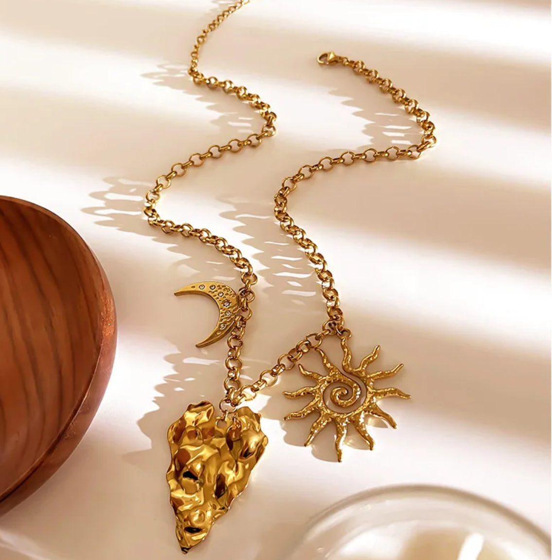 Collar Bohemio