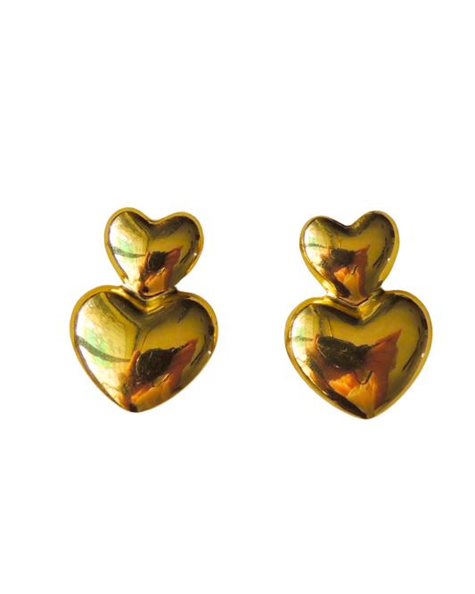 Aretes Margot