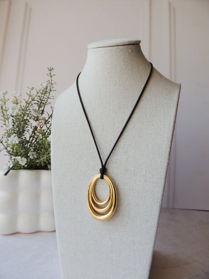 Collar Alessia