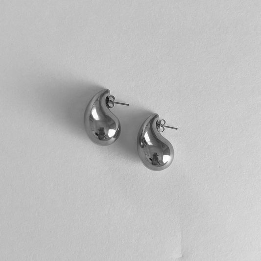 Aretes Lágrima mini
