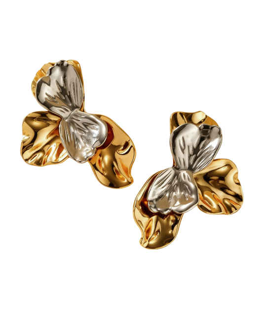 Aretes Bloom