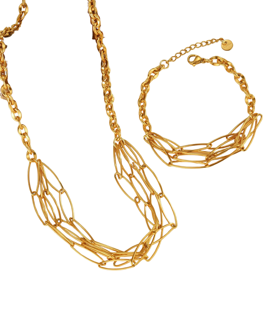 Conjunto Lux