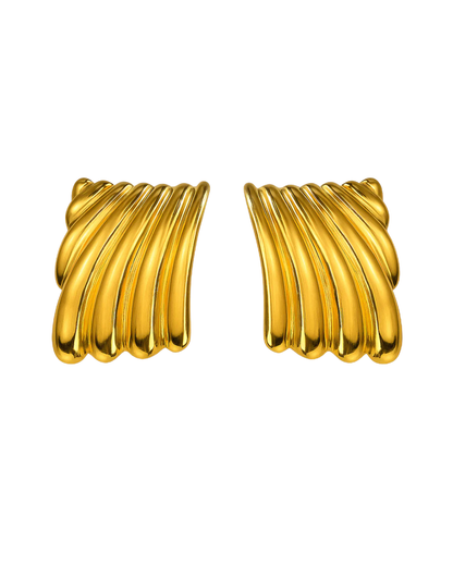 Aretes Hailey