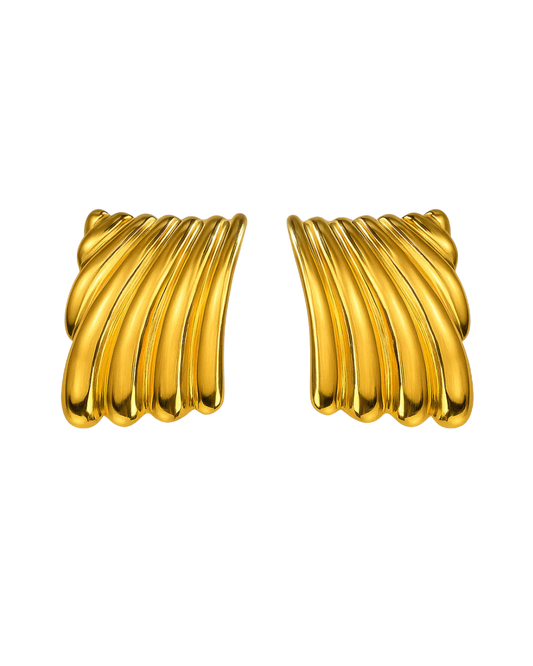 Aretes Hailey