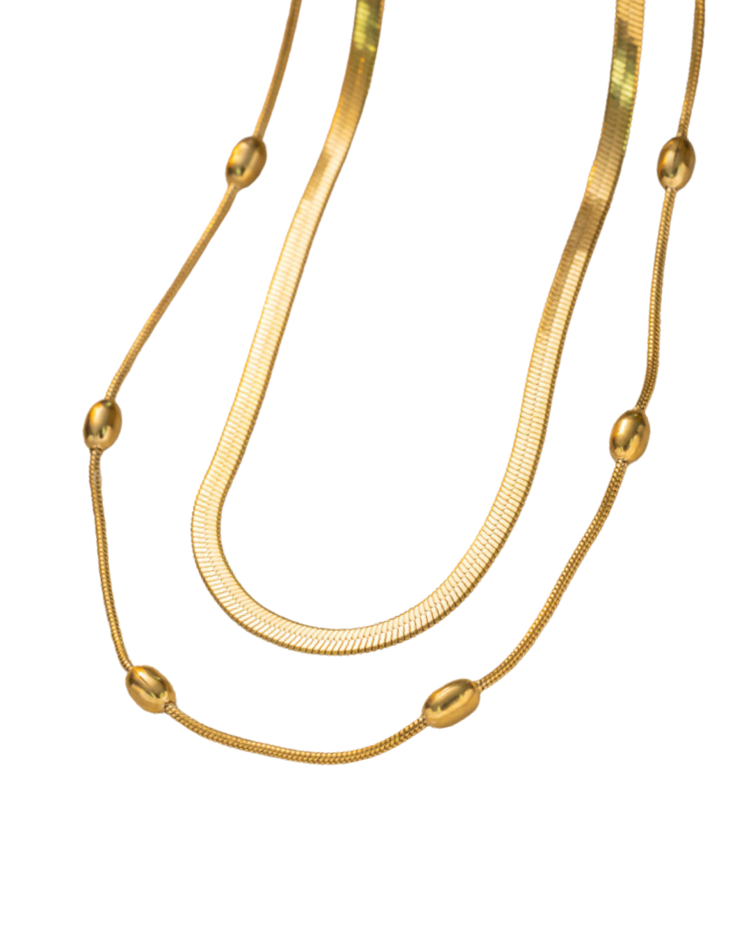 Layering Gia
