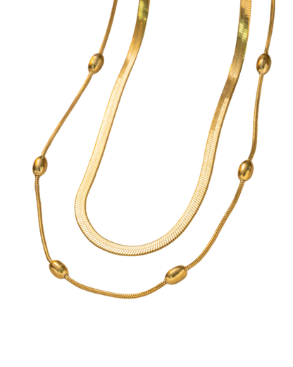 Layering Gia