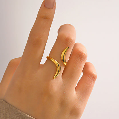 Anillo Elisa