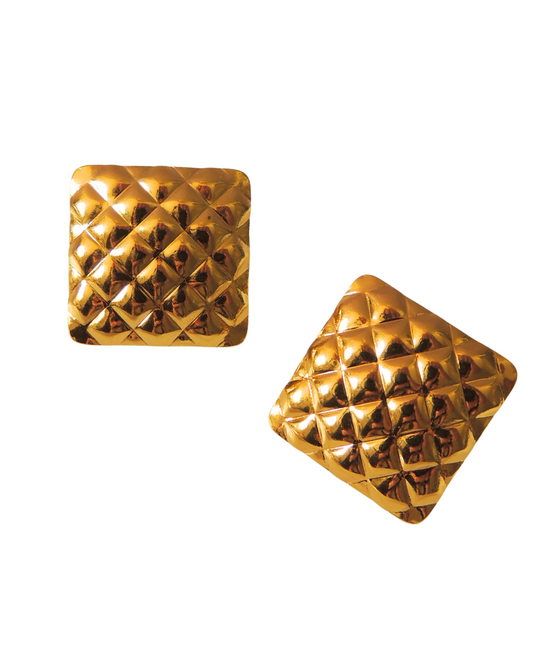 Aretes Mónaco