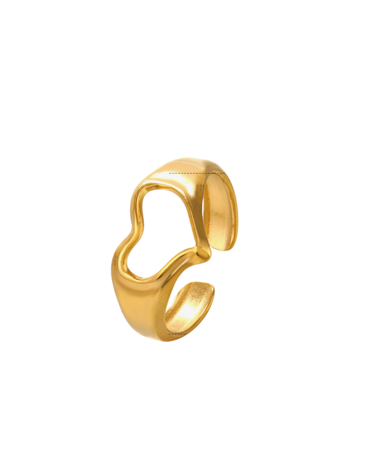 Anillo love