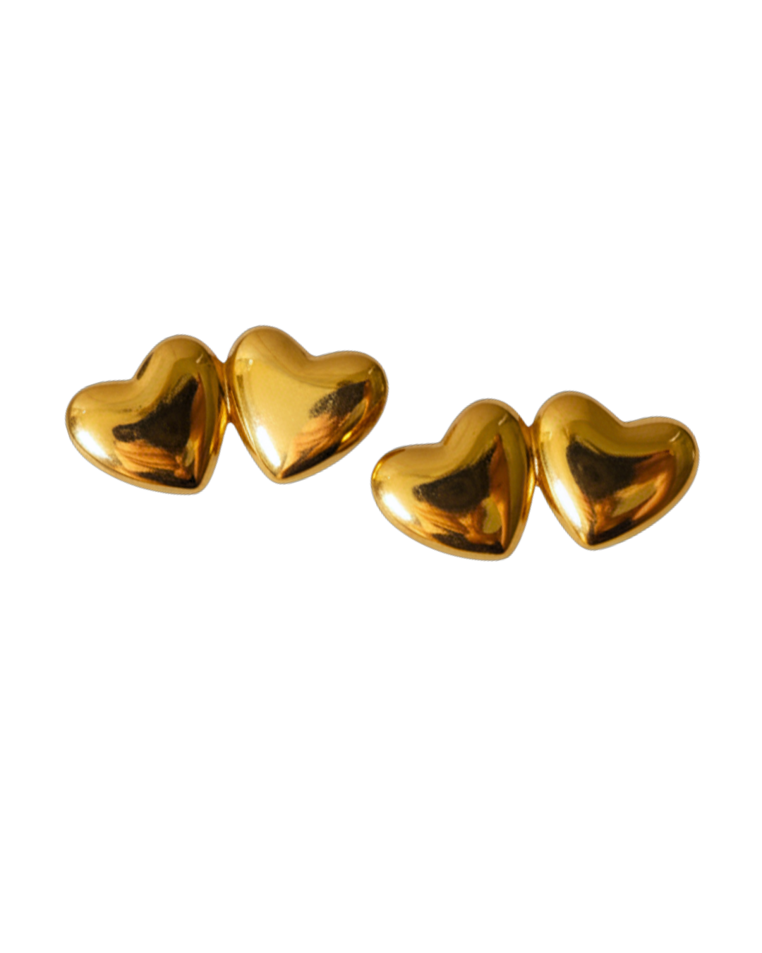 Aretes Amour