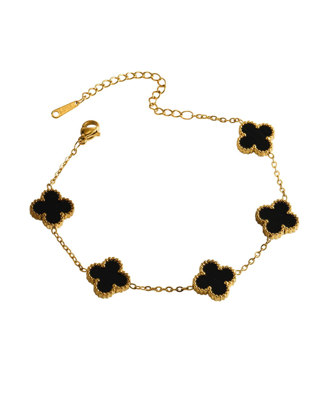 Pulsera Clover