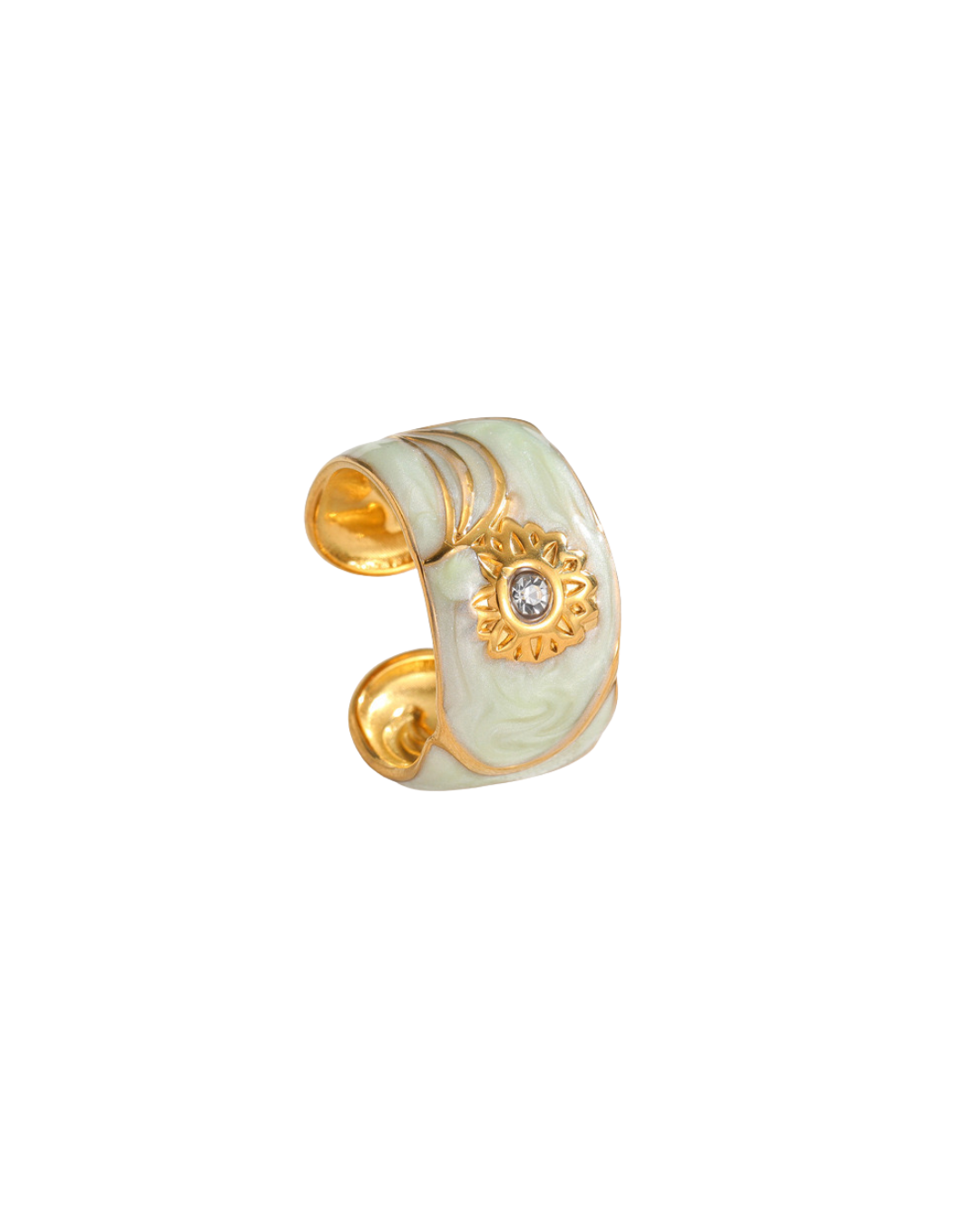 Anillos Rainbow soleil