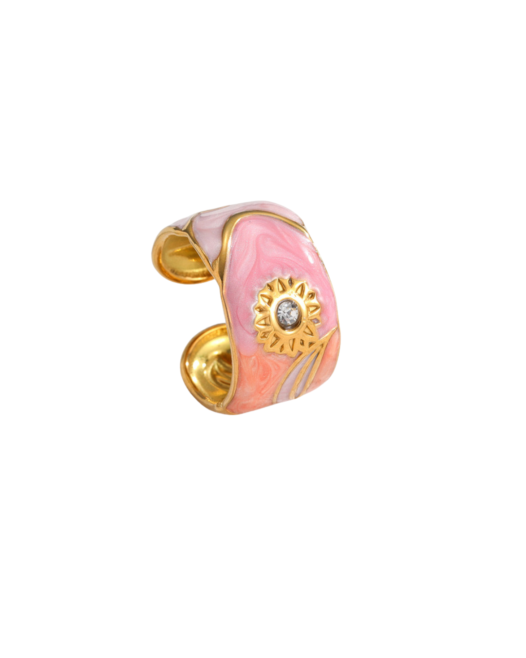Anillos Rainbow soleil