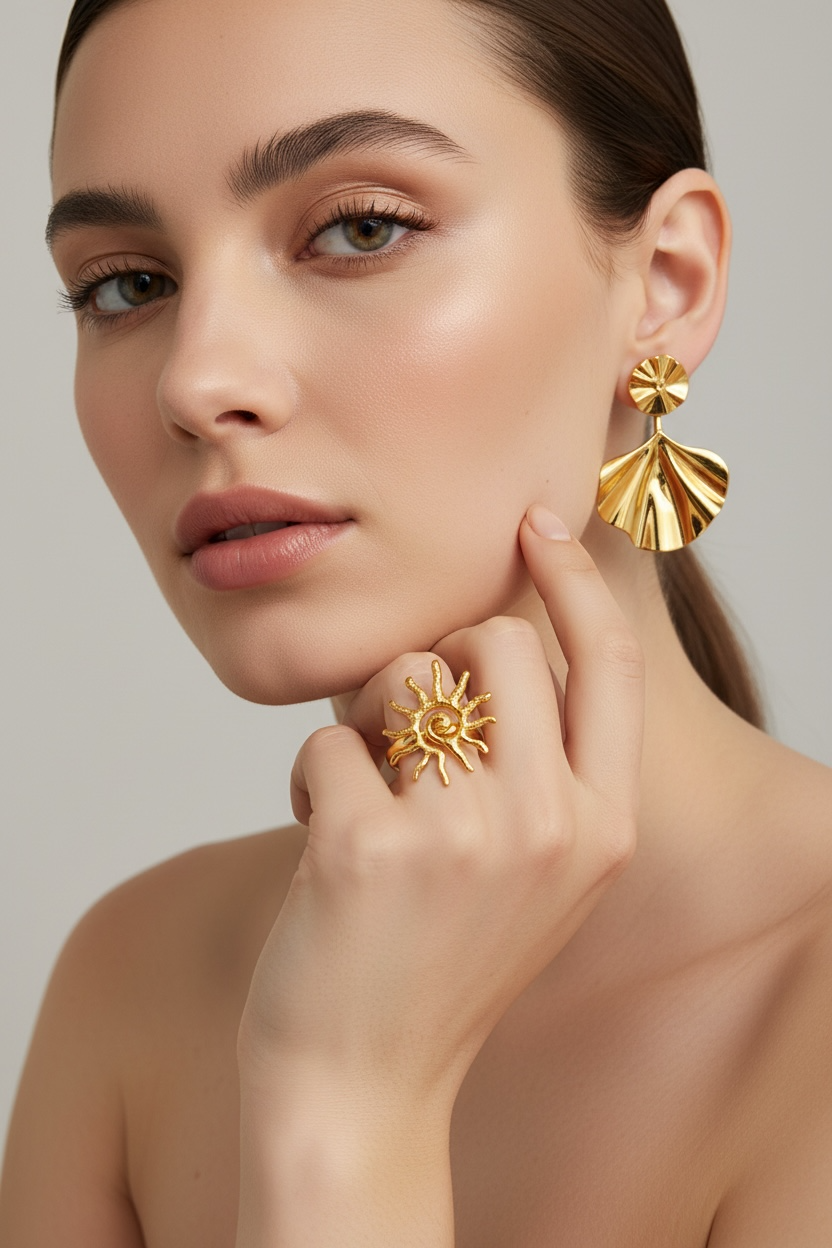 Anillo Soleil