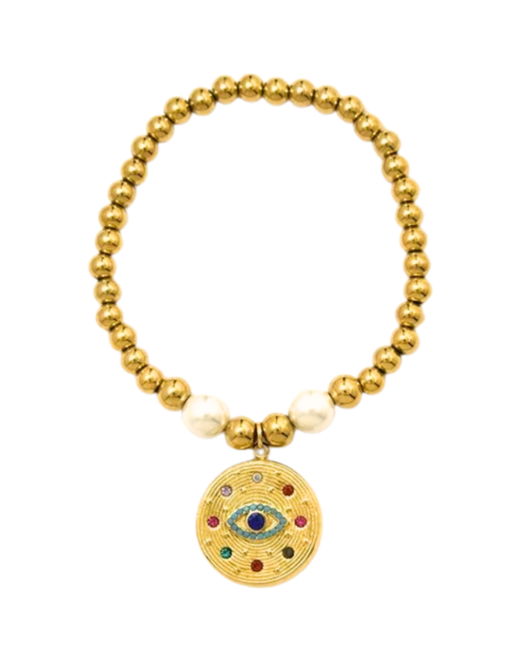 Essenza Eye Bracelet