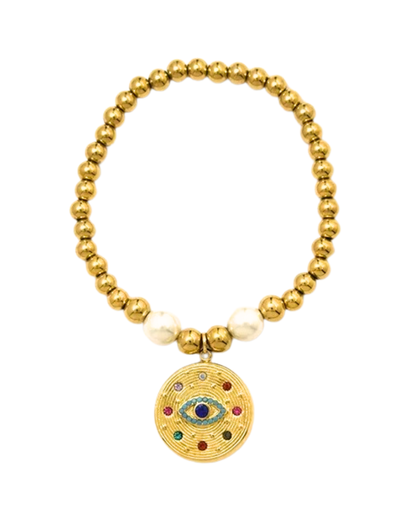 Essenza Eye Bracelet