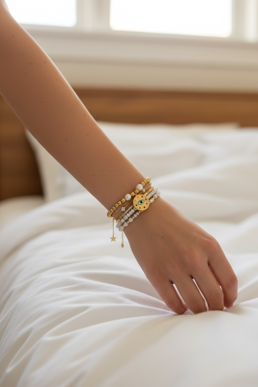 Essenza Eye Bracelet