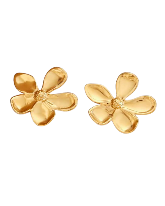 Aretes Dalia