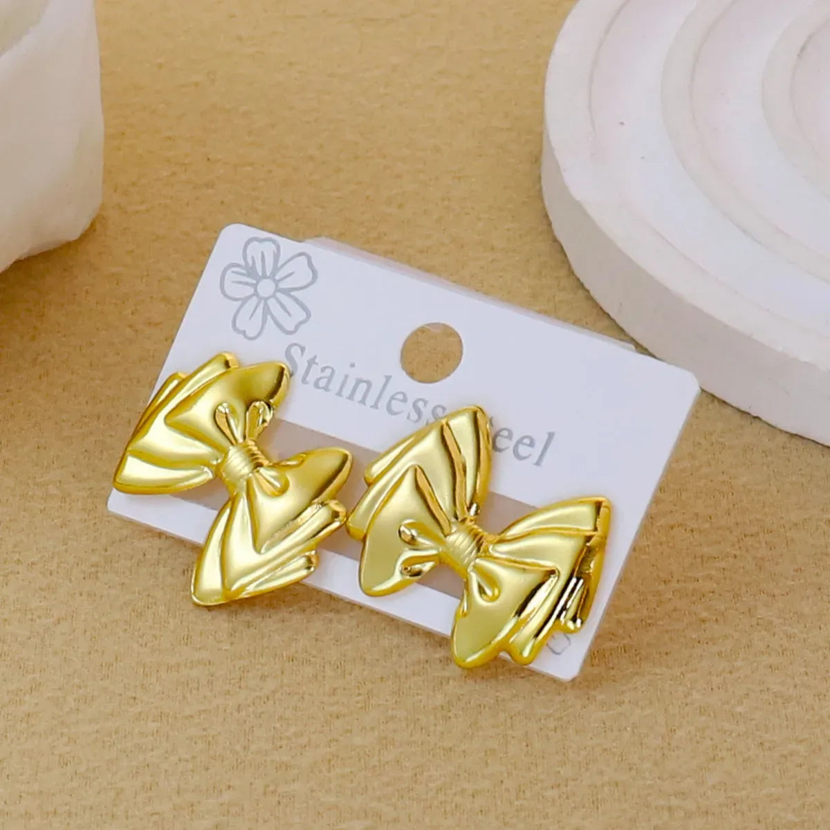 Aretes Mía