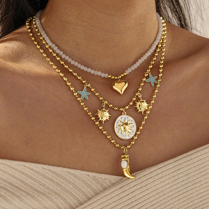 Collar Capri