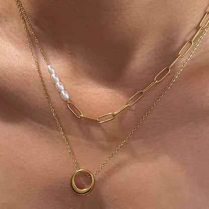 Collar Arabella