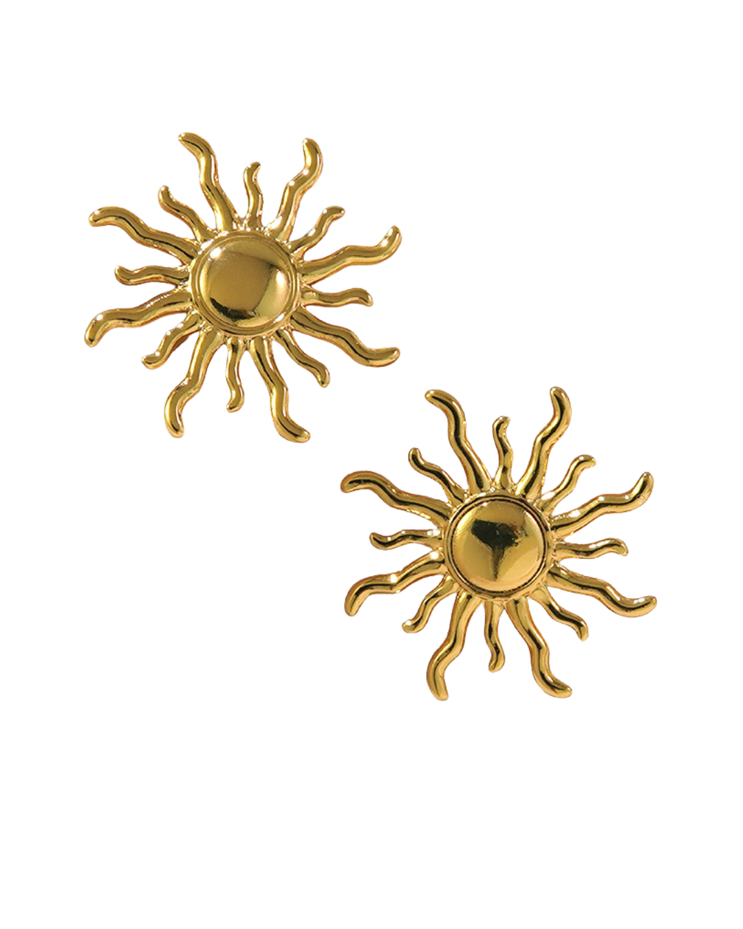 Aretes Solárium