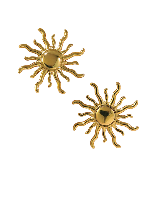 Aretes Solárium