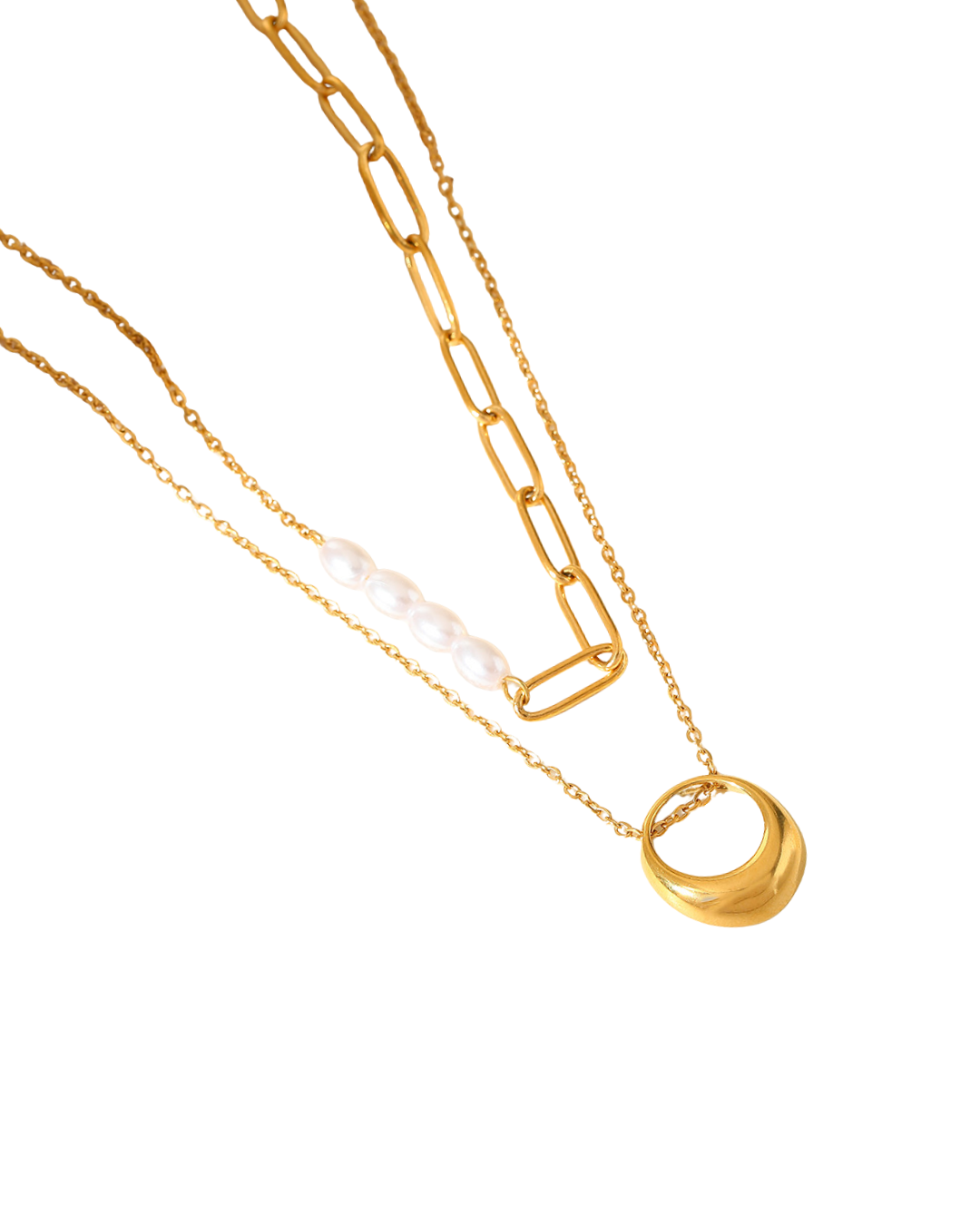 Collar Arabella
