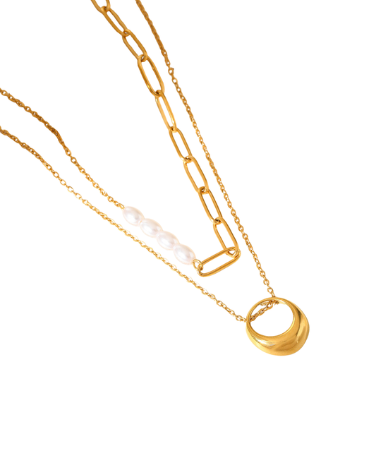 Collar Arabella