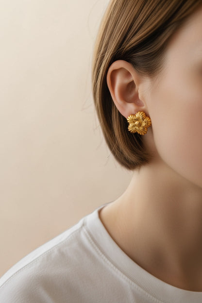Aretes Fiorella