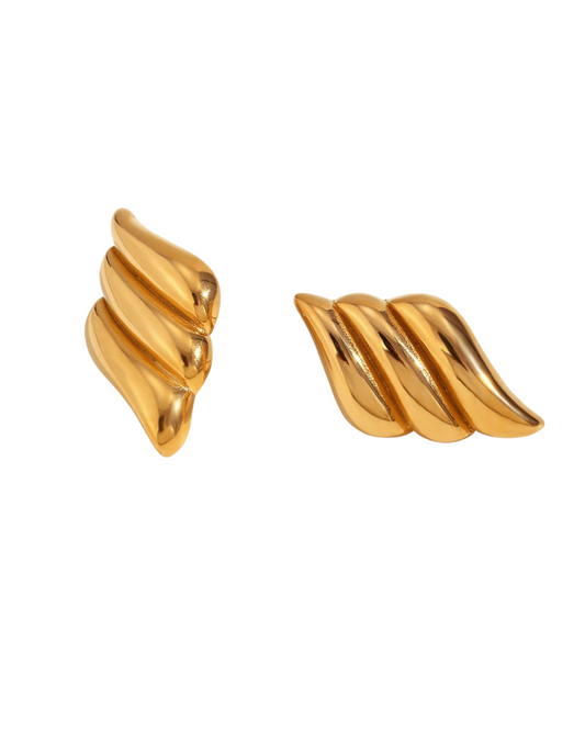 Aretes Ángel