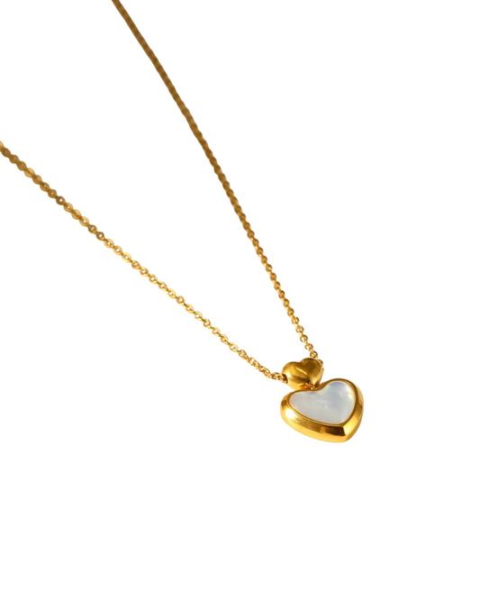 Collar Petite amore