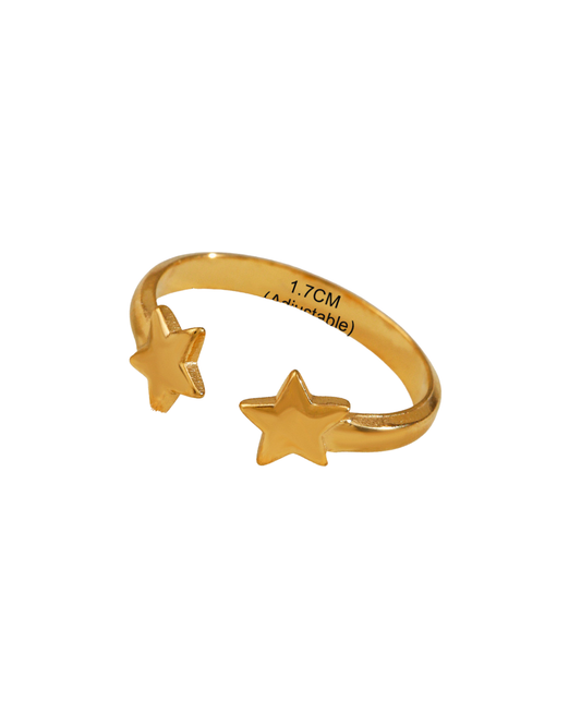 Anillo Astra