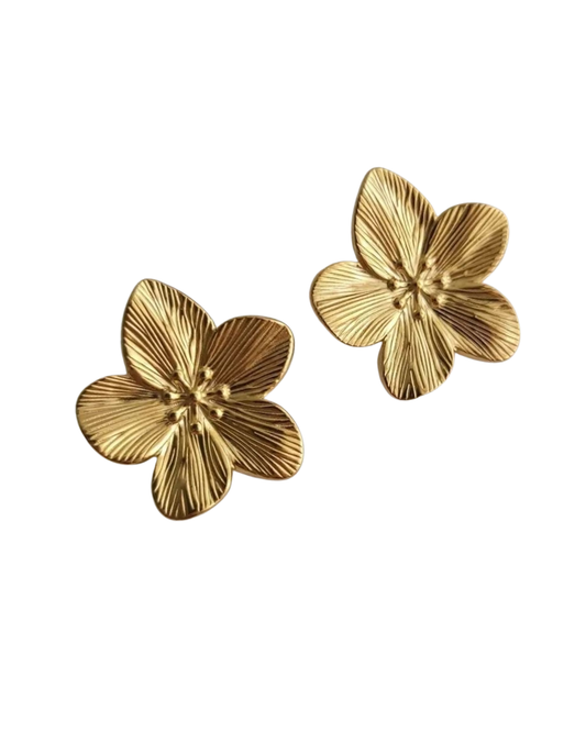 Aretes Floré