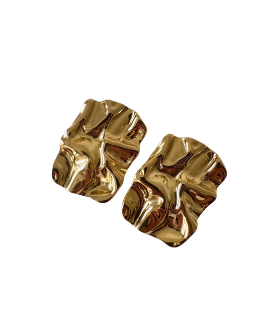 Aretes Duna