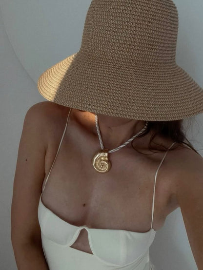 Collar Shell Mega