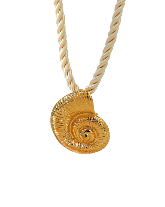 Collar Shell Mega