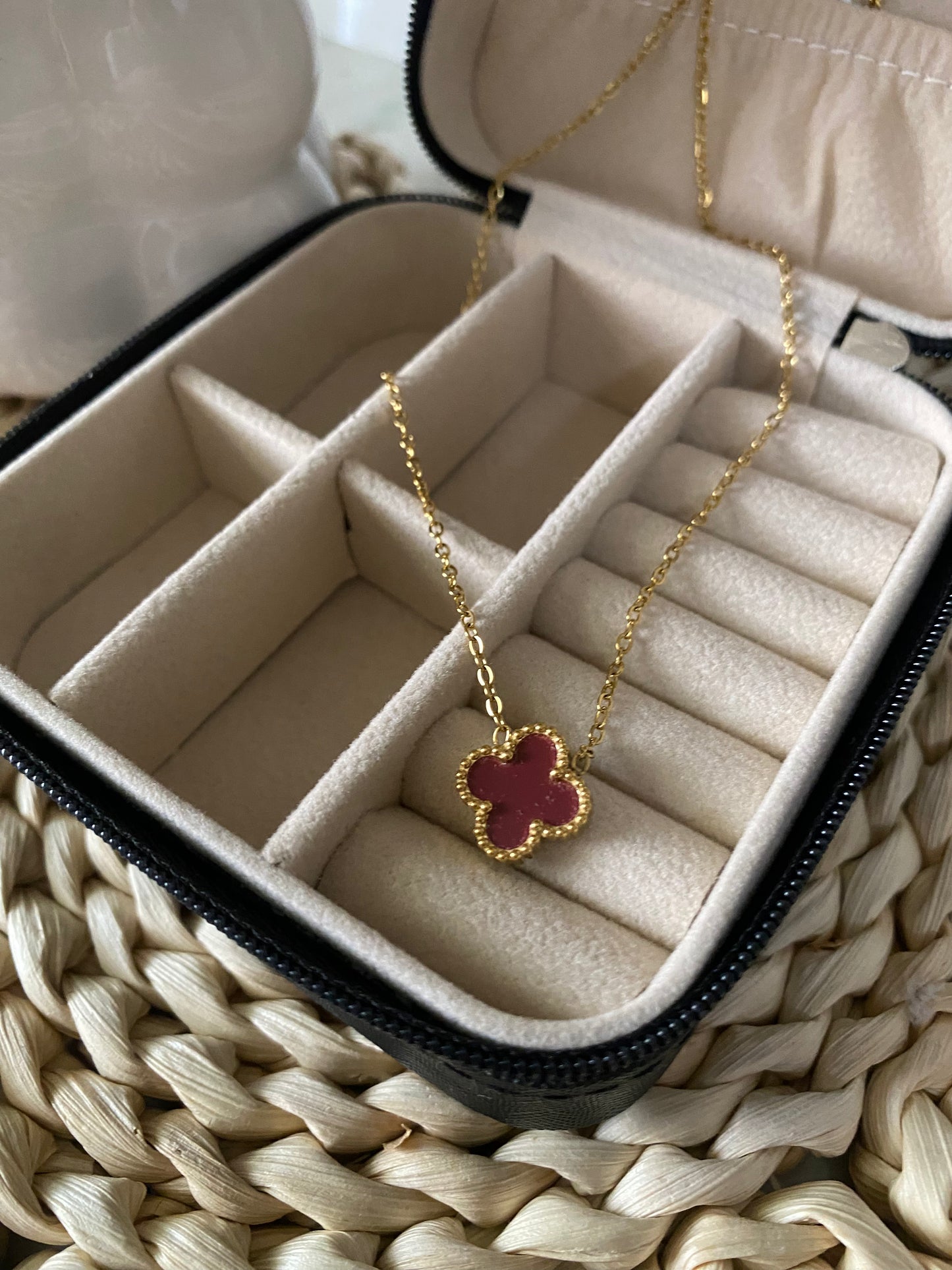 Collar VC