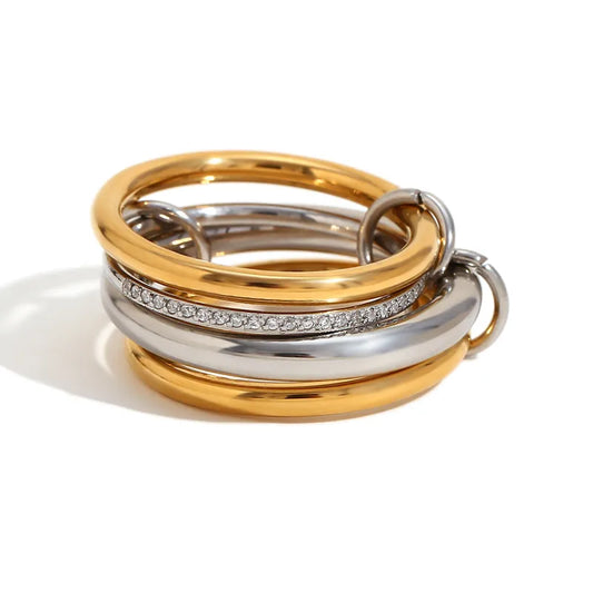 Anillo Apilable
