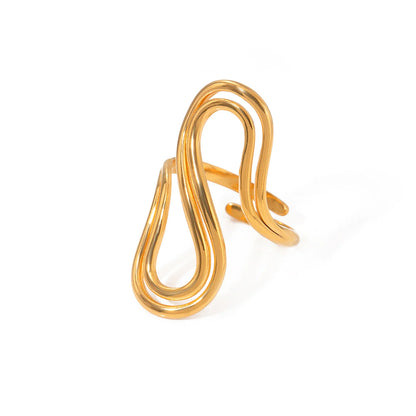 Anillo Infinity